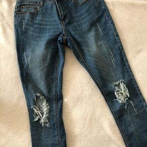 Women’s Skinny jeans